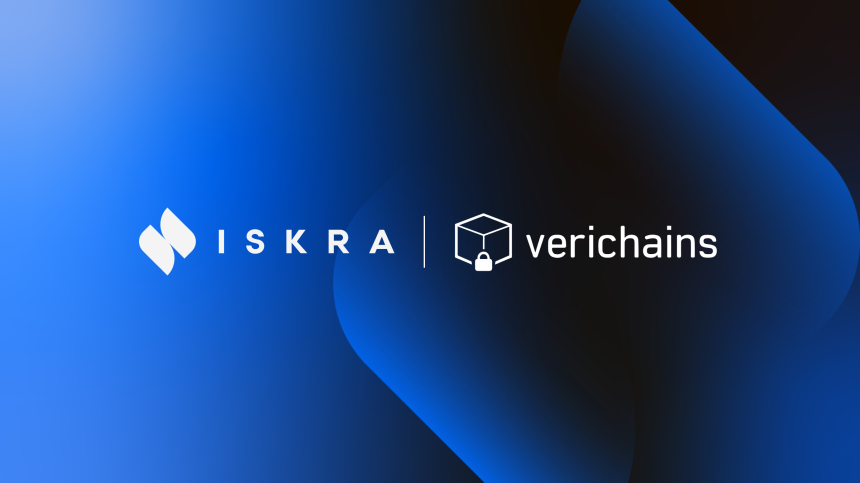  이스크라, 베트남 최대 블록체인 기업 ‘베리체인스’와 전략적 파트너십 체결