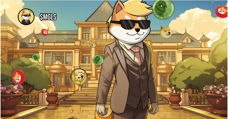  리플(XRP) 대 솔라나(SOL) – 투자자들이 '밈 모굴(MGLS)'에 몰리는 이유는?