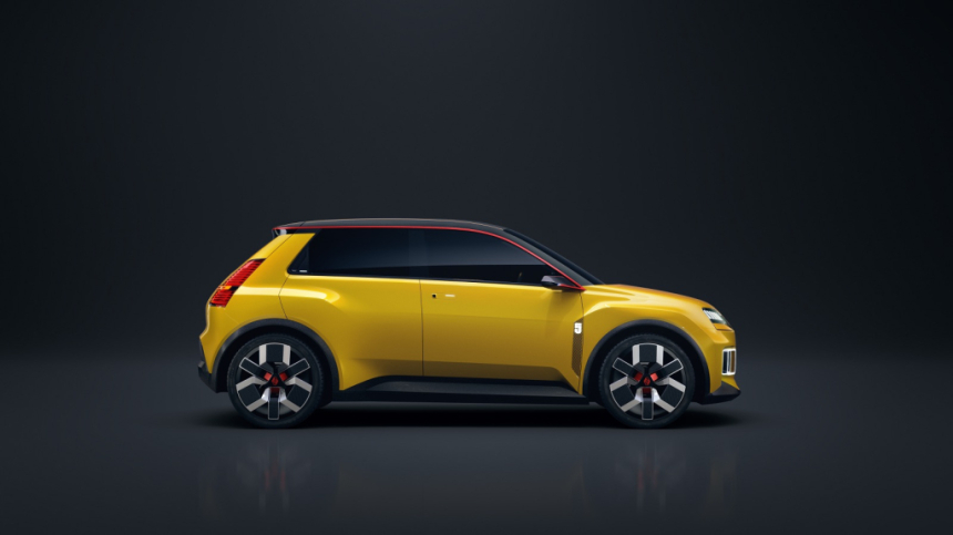  르노, 닛산 얼라이언스와 암페어 IPO로 가치 상승 목표