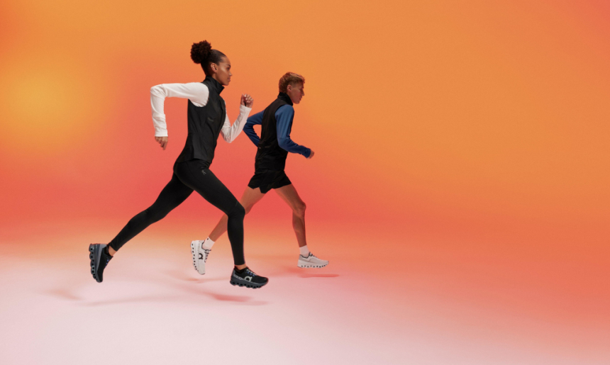  On Holding과 Hoka 시장 변화에 대응, Nike와 Adidas 혁신 어려움