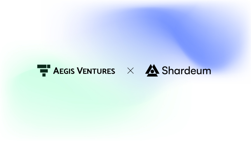  '이지스벤처스', 인도 레이어1 블록체인 '샤디움'에 투자