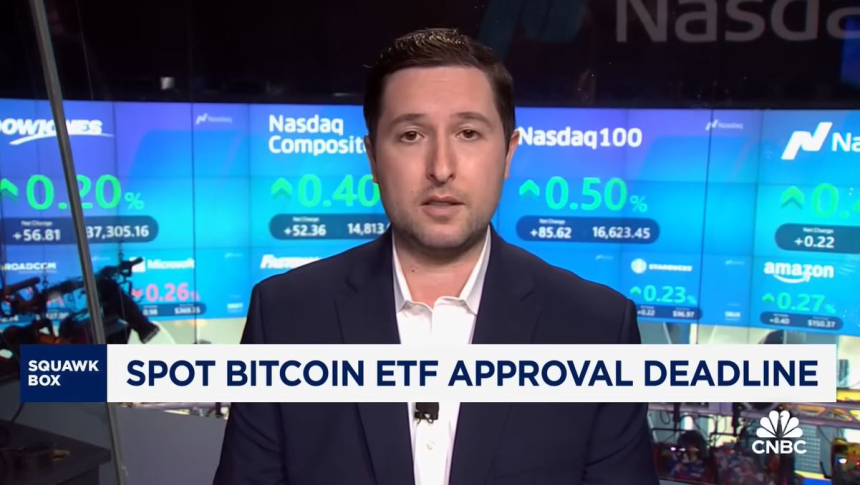  그레이스케일 CEO 