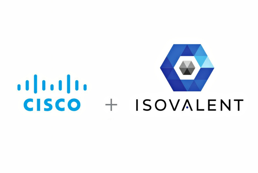 시스코, 클라우드 컴퓨팅 보안 강화를 위해 아이소밸런트 인수