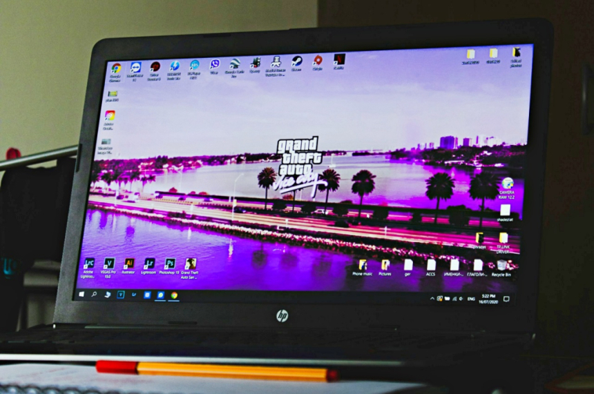  넷플릭스, 12월에 Grand Theft Auto (GTA) 3부작 출시 예정