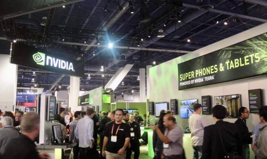  엔비디아, 중국을 겨냥한 미국 수출 통제를 준수하는 수정된 게이밍 칩 출시