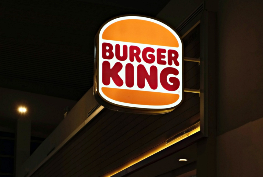  과장 광고로 고소…버거킹, 타코벨, 허쉬