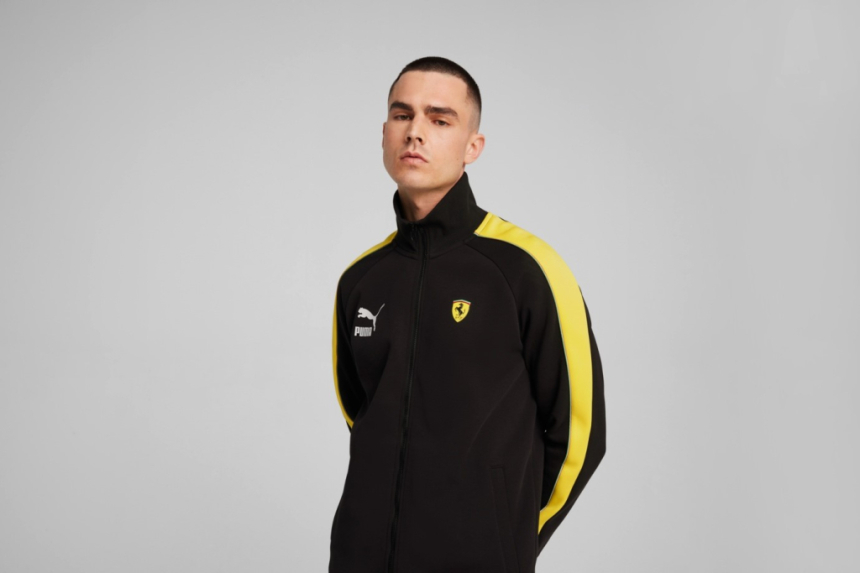 푸마(PUMA)·페라리(Scuderia Ferrari), 2024 S/S 컬렉션 공개