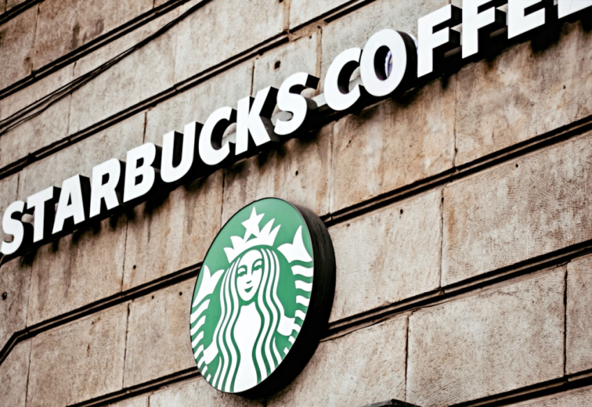폴리곤 랩스, 스타벅스와의 4백만 달러 암호화폐 프로그램 실패 이유는