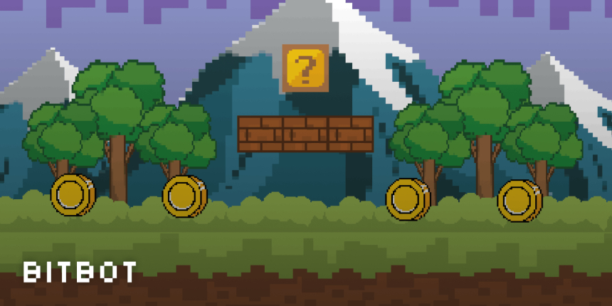  비트봇 공개 - 암호화폐 세계를 뒤흔드는 최초의 비수탁형 텔레그램 봇