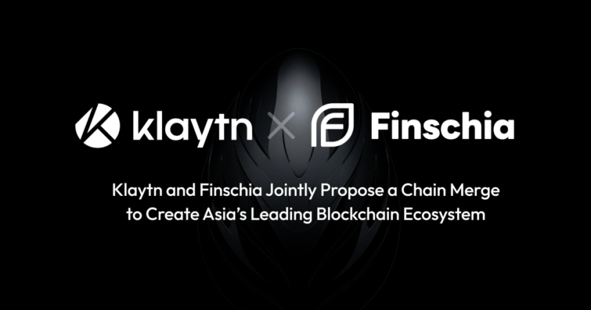  클레이튼X핀시아, 블록체인 '합병' 추진