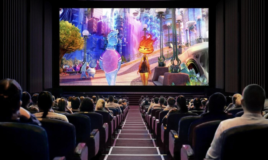  픽사, 디즈니가 비용 절감 조치 시행에 따라 해고 직면