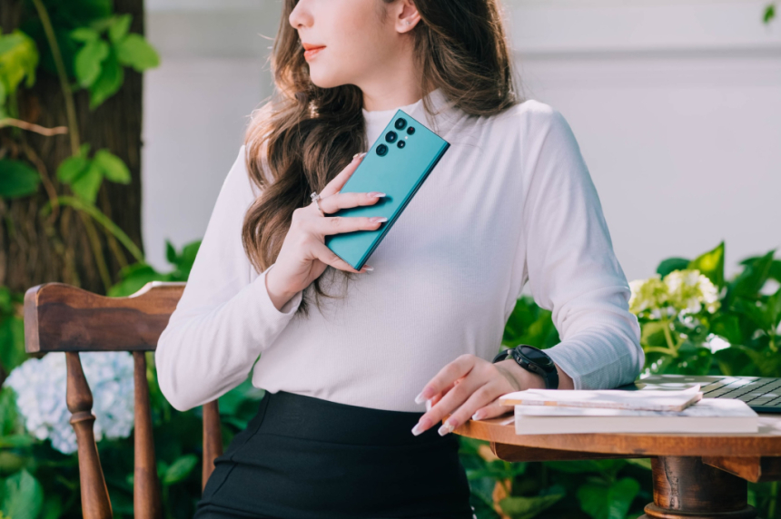  인상적인 삼성 갤럭시 S24 시리즈, 유출로 고급 AI 기능 공개