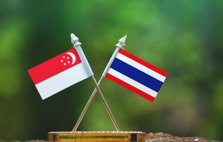 싱가포르·태국, 비트코인 현물 ETF 허용 안 한다