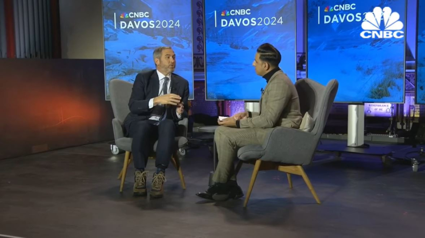 브래드 갈링하우스 