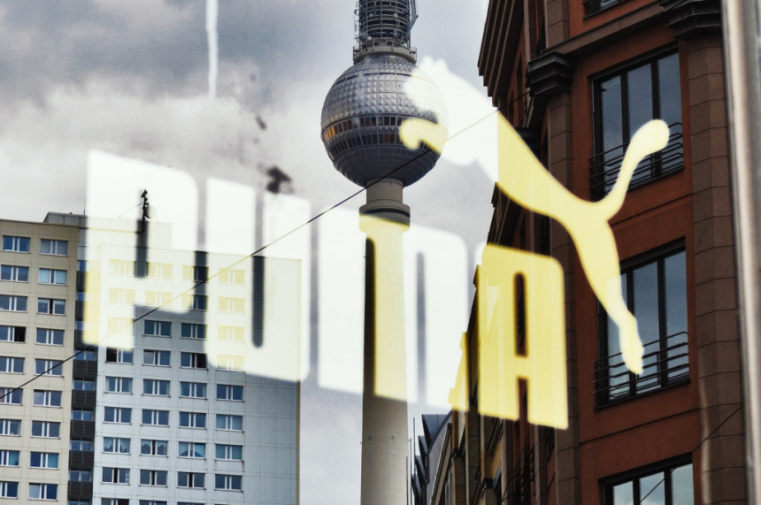  푸마(PUMA), 뉴에라(New Era)와 팀을 이뤄 사상 최초의 스니커즈 콜라보레이션