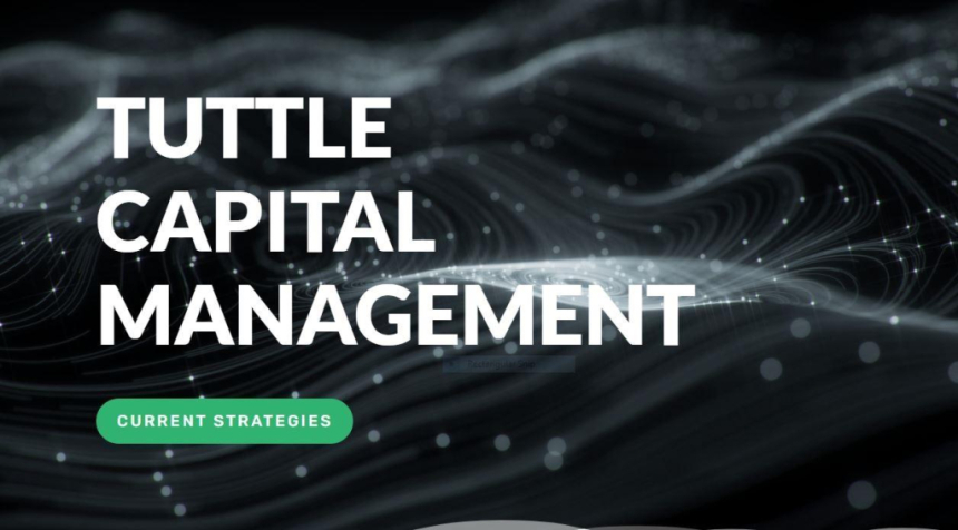 비트코인ETF 발행사 터틀 캐피털, SEC에 레버리지·인버스 BTC ETF 신청