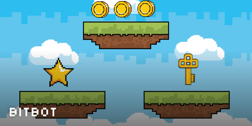  비트봇 - 금일 출시되는 신규 비수탁 텔레그램 봇