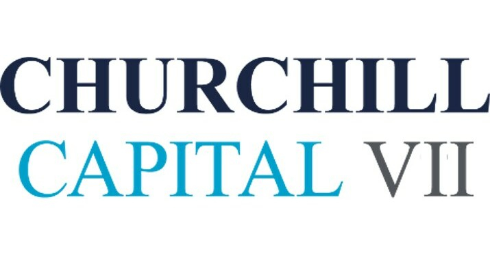  Churchill Capital Corp VII, 나스닥 상장 계획 발표