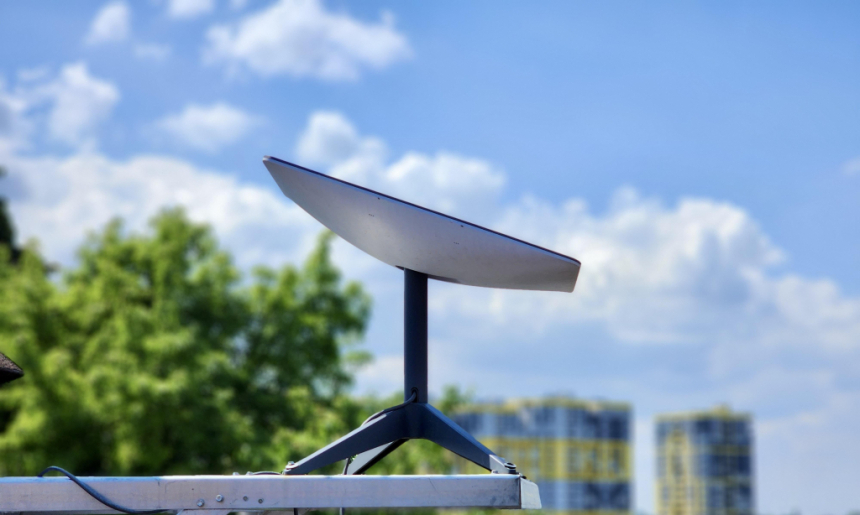  일론 머스크 스타링크, 인도 승인 임박