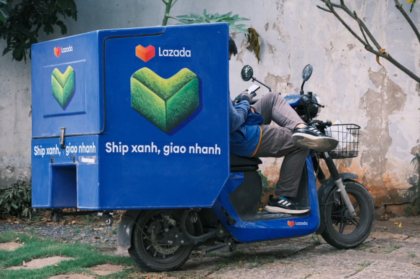  Lazada, 동남아시아 직원 해고: 보고서