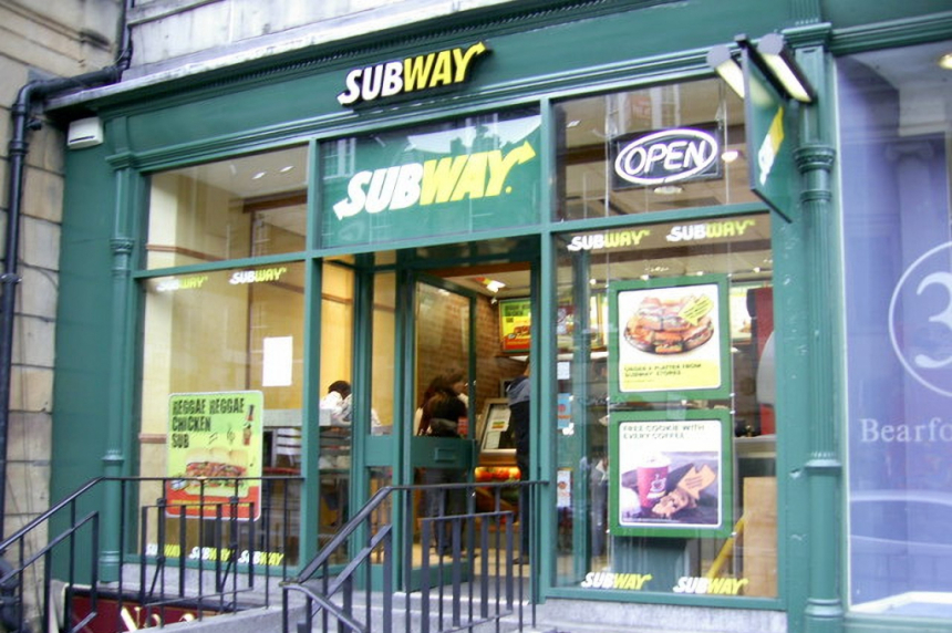  서브웨이, 비건 채식주의자를 위한 새로운 식물성 샌드위치 출시