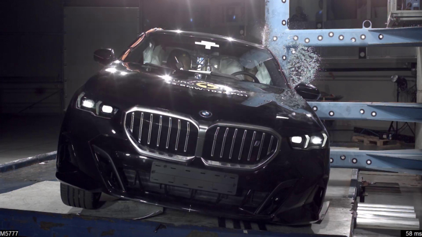 로보틱스 스타트업 피규어, BMW 매뉴팩처링과 휴머노이드 로봇 배포를 위한 파트너십 체결