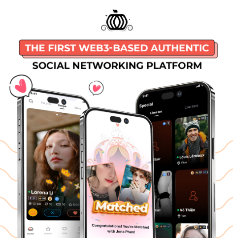  수익 창출 데이팅앱 펌킨(Pumpkin) 혁신적인 슈퍼라이크 기능 출시