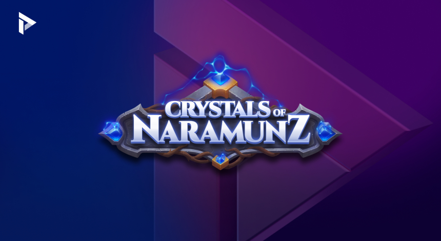  위메이드, 크립토 로그 게임즈와 <크리스탈즈 오브 나라문즈> 위믹스 플레이 온보딩 계약