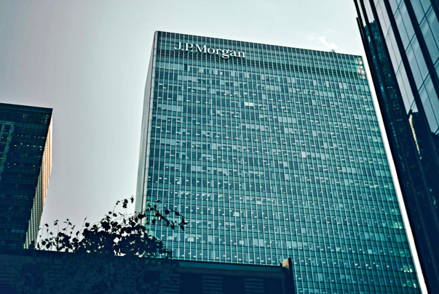  JP모건, 주요 임원의 리더십 역할에 대한 주요 변경 사항 발표