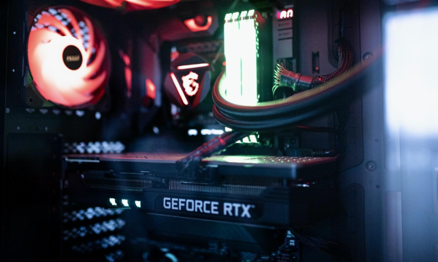  NVIDIA의 새로운 RTX 4090D, 1월 말 중국 출시 예정