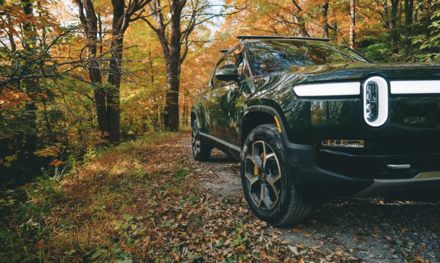 리비안, R2&R3 플랫폼 총괄로 포르쉐 전 임원 영입