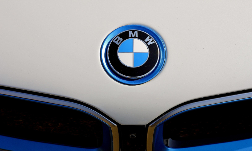 BMW 그룹, 기록적인 판매 및 배터리 전기차 성과 보고