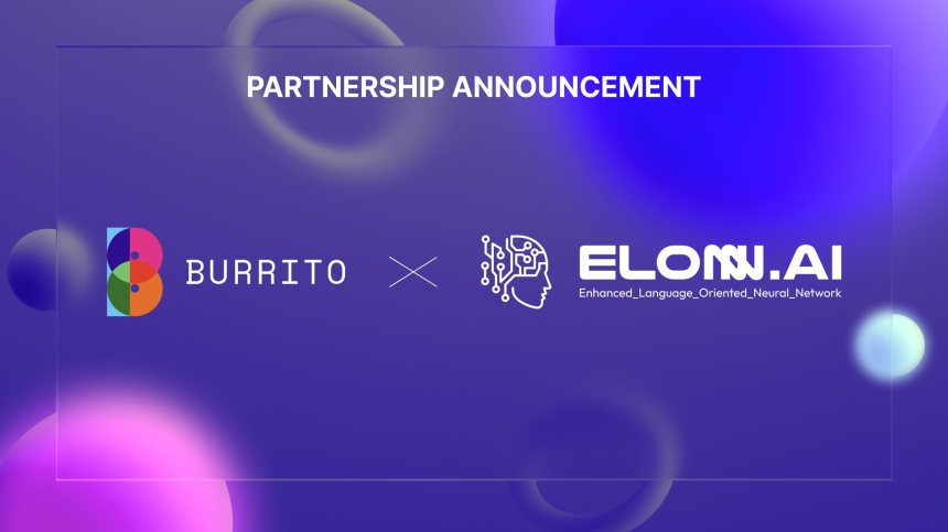  빗썸 부리또 월렛, 스마트밸러와 파트너십 체결...글로벌 진출 파트너로서 협력