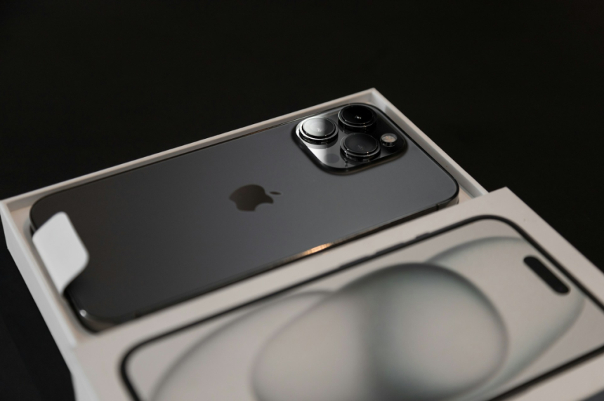  아이폰16 Pro '2TB 대용량' 나오나?