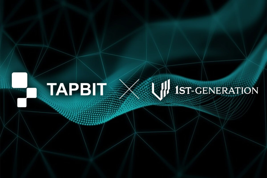  글로벌 블록체인 기업 '퍼스트제너레이션', 탭비트와 MOU 체결로 글로벌 시장 진출 강화
