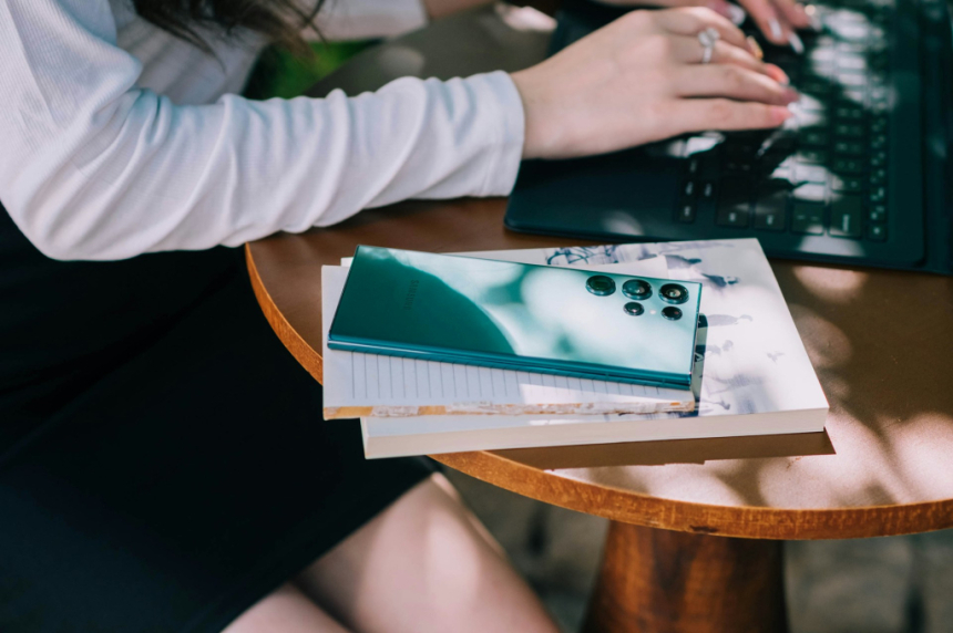  삼성 갤럭시 S24, 인스타그램에 HDR 사진 올릴 수 있을 것