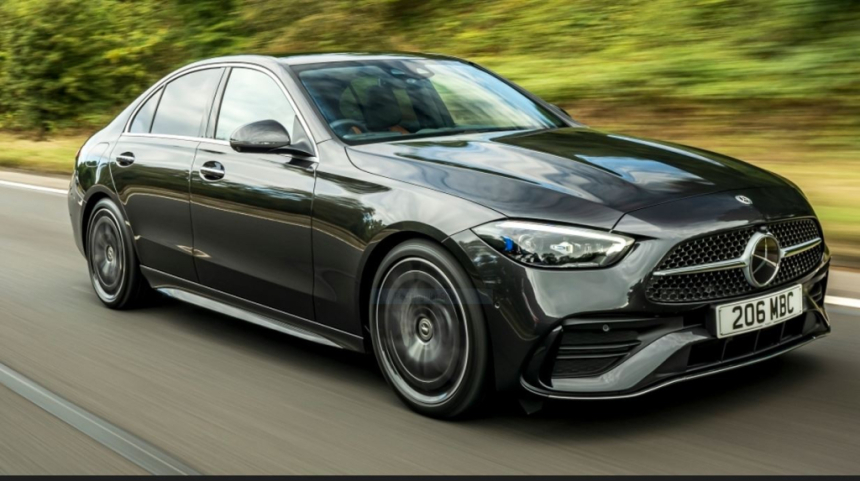  메르세데스 벤츠, AI 기능을 갖춘 고급 가상 비서 공개