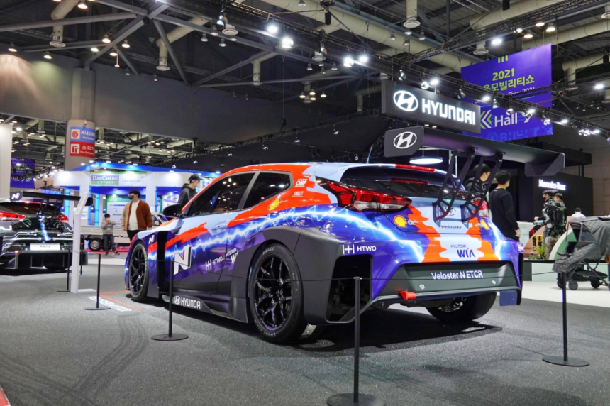  현대자동차, 2억 2,500만 달러 이상에 매각된 중국 공장 처분