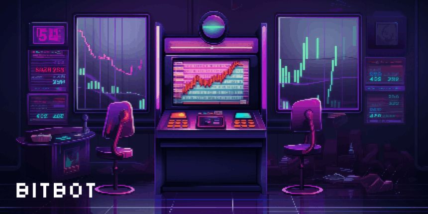  신규 암호화폐 비트봇이 텔레그램 트레이딩 봇을 혁신하는 방법