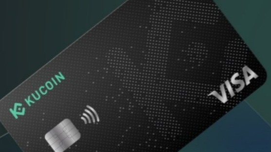  쿠코인, 암호화폐 직불카드 쿠카드에 애플 페이 추가