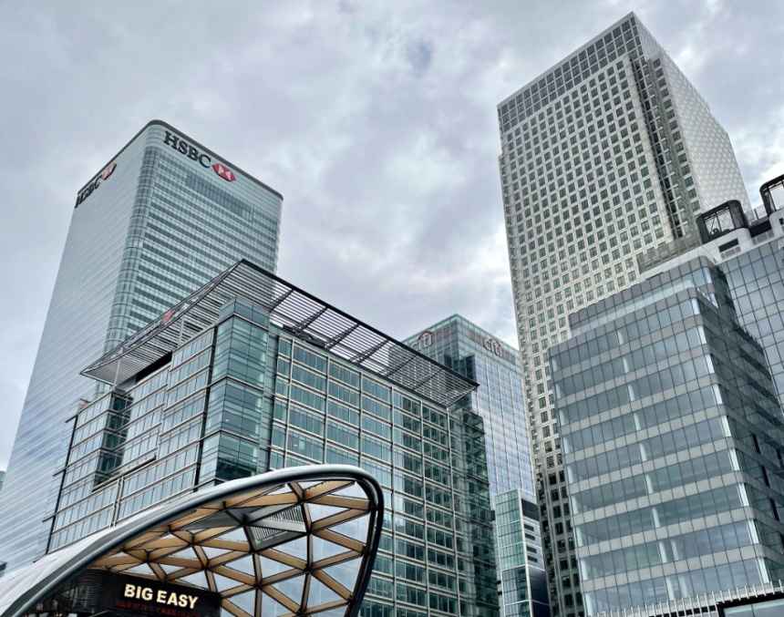  HSBC, 프랑스 케르베로스에 소매금융 부문 매각 완료 발표