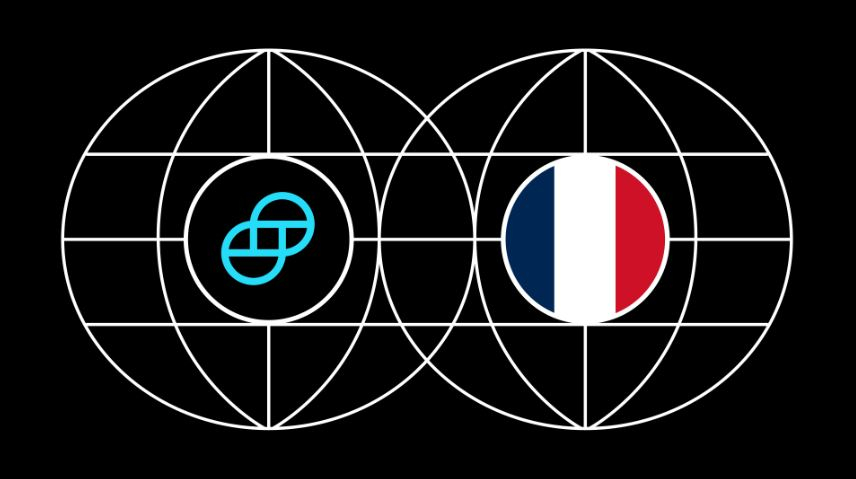 美 거래소 '제미니', 프랑스 '암호화폐' 사업 운영 자격 얻었다