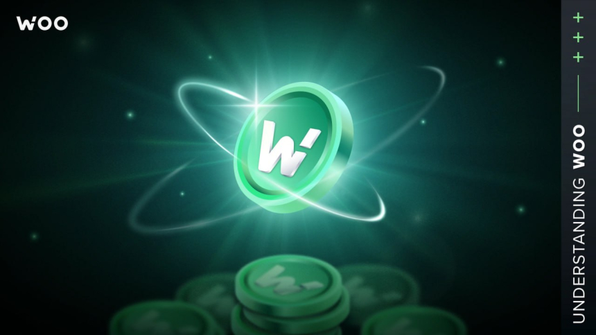  우 네트워크, WOO X 유동성 향상을 위해 마켓 메이커로부터 900만 달러 조달