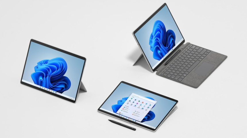  ARM 기술과 AI 혁신을 특징으로 하는 Microsoft의 미래 Surface Pro, 노트북