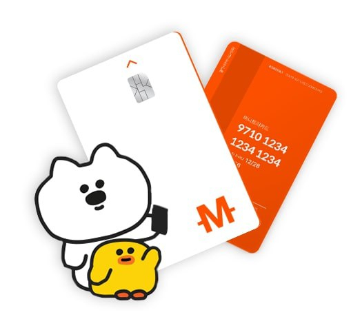  갤럭시아머니트리, '머니트리 카드' 월 충전금액 100억원 돌파...휴대폰 결제 매출 기여