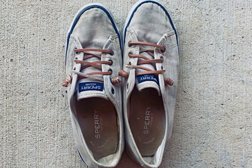  Wolverine World Wide, Sperry 브랜드 Authentic Brands Group에 매각