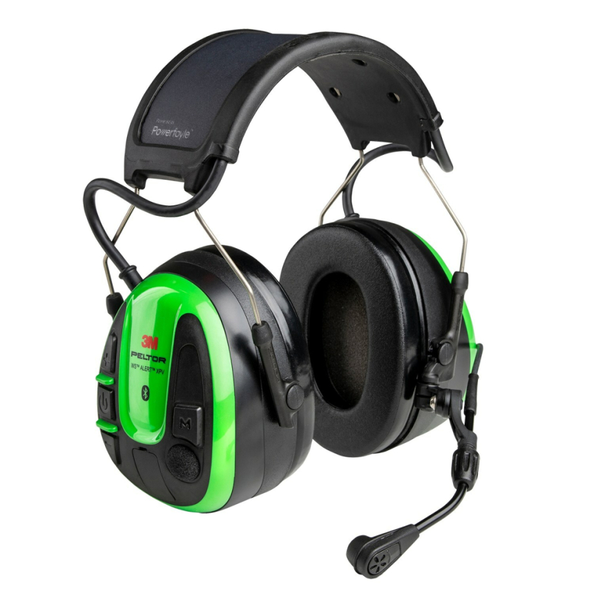  3M, CES 2024에서 획기적인 자가 충전 통신 헤드셋 공개 예정