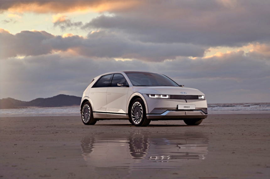  현대-기아, 美 전기차 대폭 할인 나선다