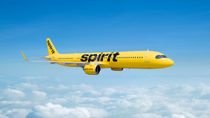  美 연방법원, 젯블루-스피릿 항공 합병 불허