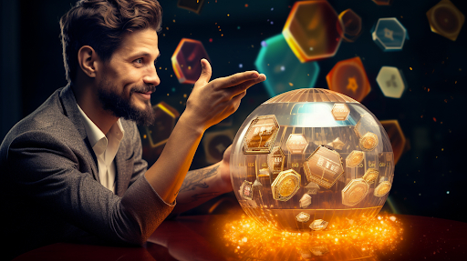  챗GPT의 2024년 솔라나 전망 